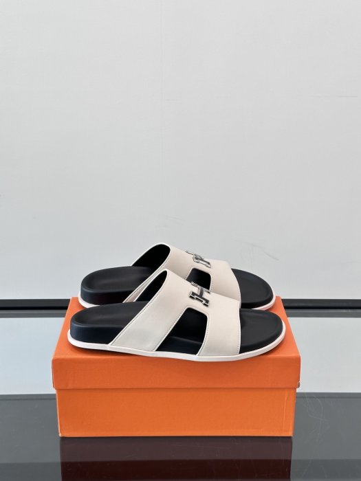 Шлепанцы мужские