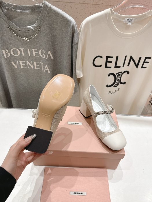 Балетки фото 9