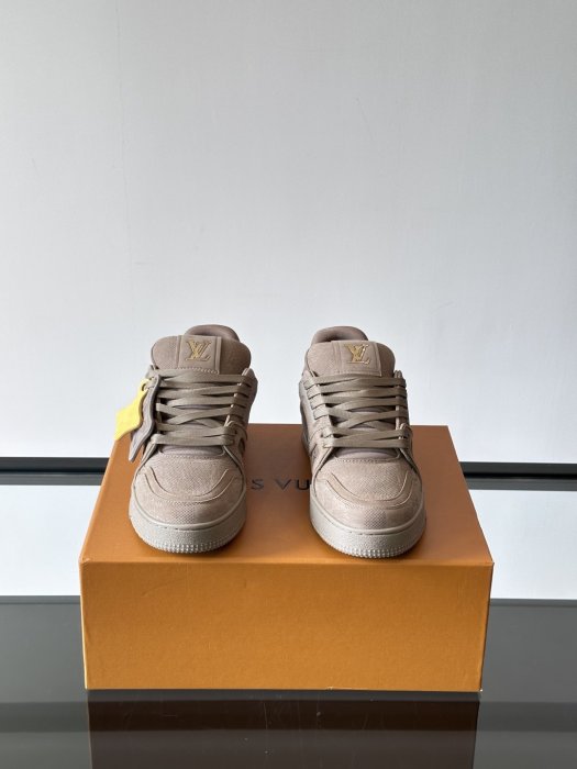 Кроссовки мужские фото 2