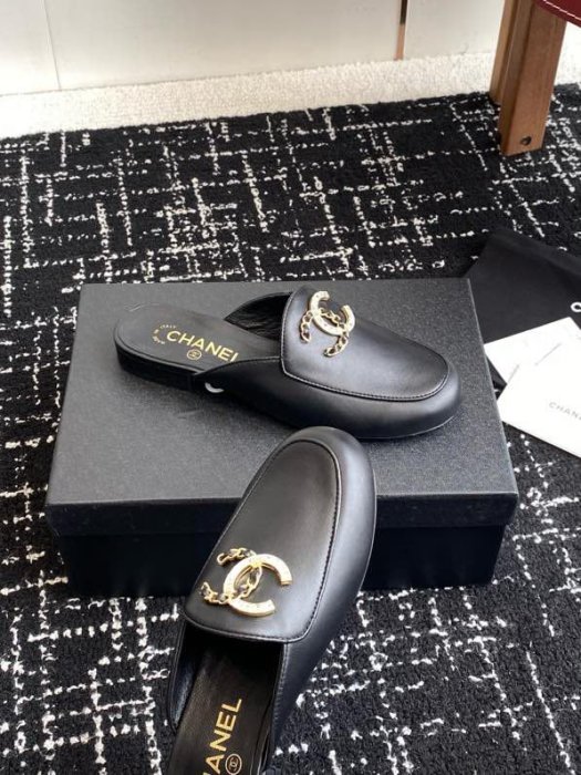 Мюли женские фото 7