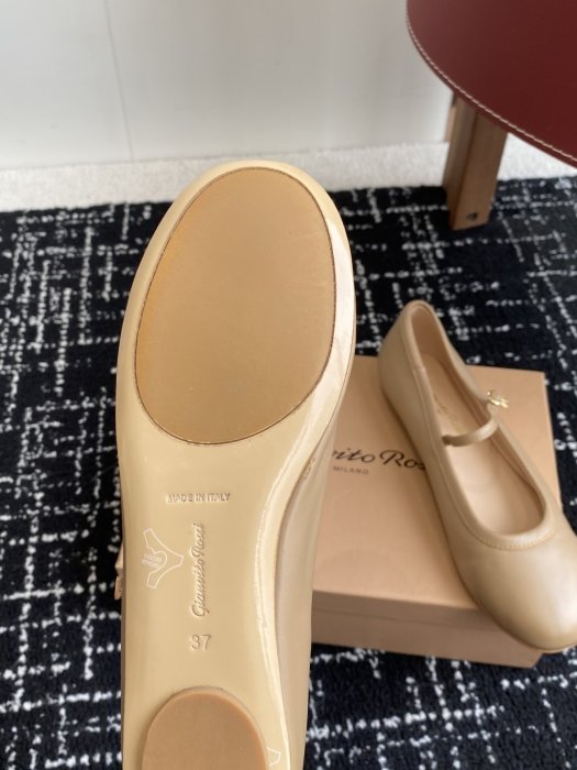 Балетки фото 9