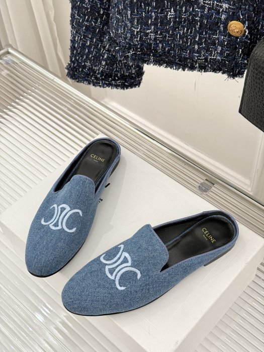 Мюли женские фото 2