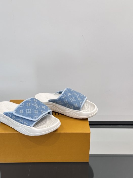 Шлепанцы мужские фото 8