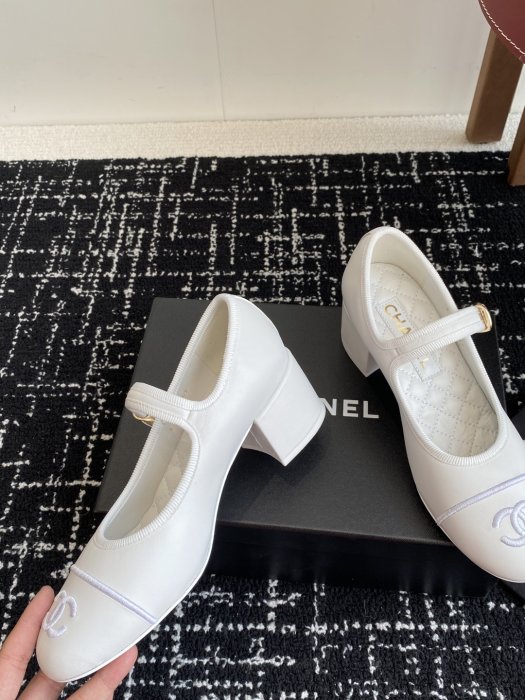 Балетки фото 7