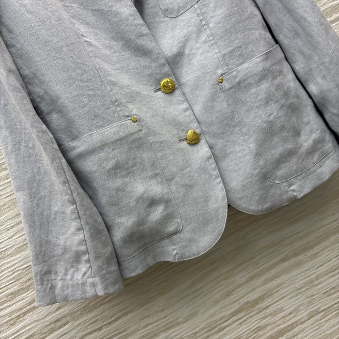 Пиджак женский фото 6