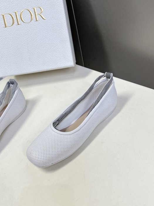 Ballet shoes фото 3