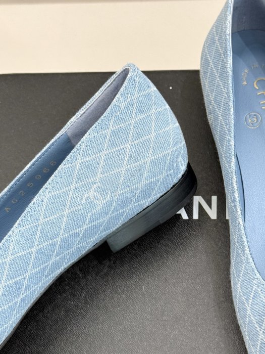 Балетки фото 6