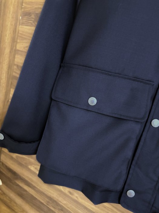Jacket men's фото 8