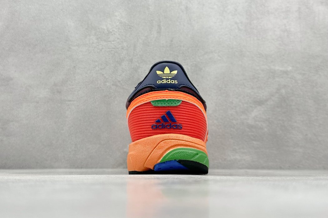 Sneakers Originals SL 72 x BAD BUNNY ADIZERO фото 6