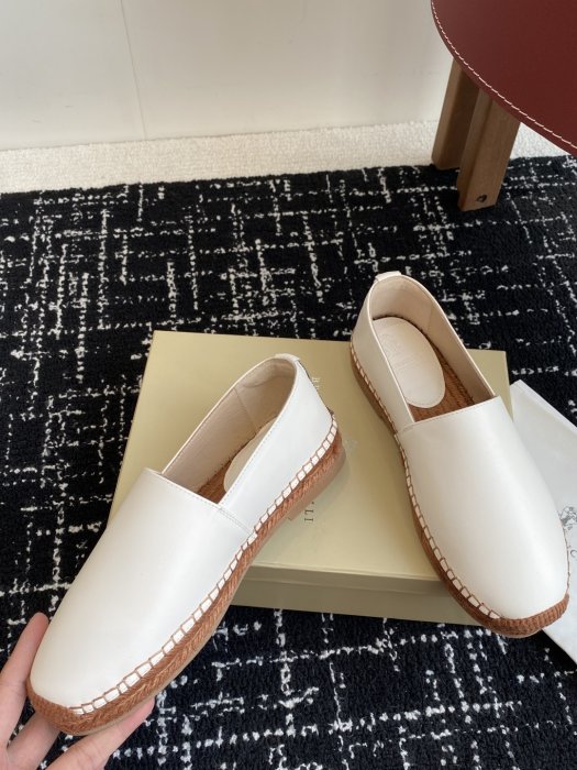 Балетки фото 7