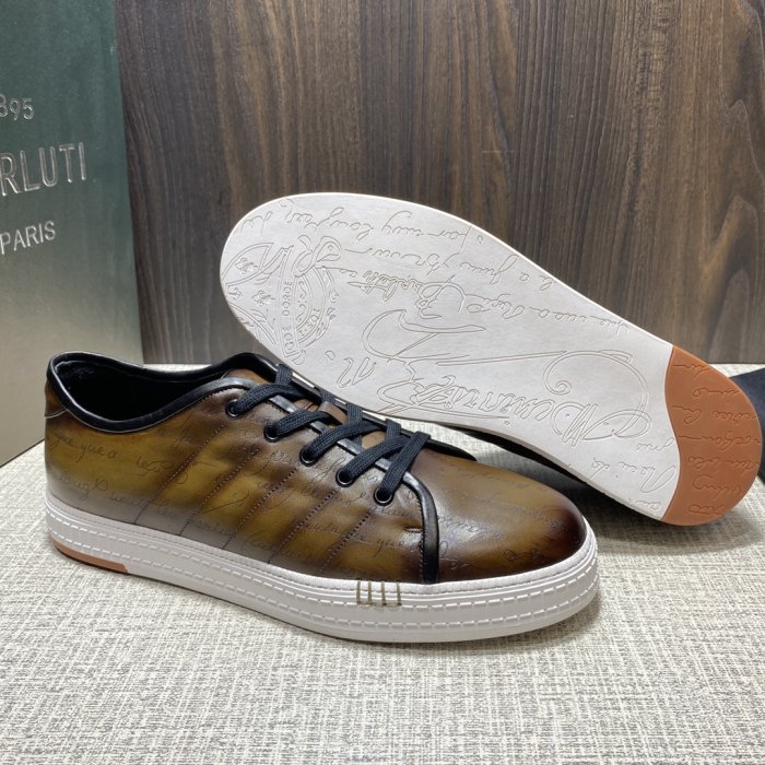 Кроссовки мужские фото 5