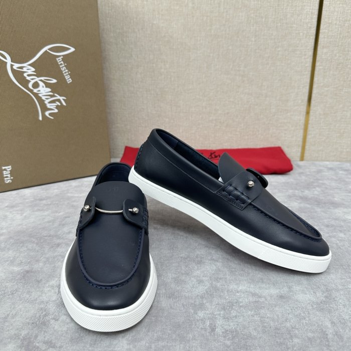 Туфли мужские фото 7