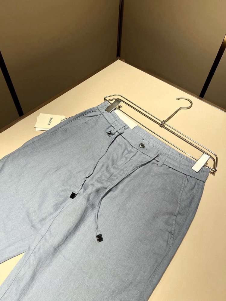 Pants men's фото 4