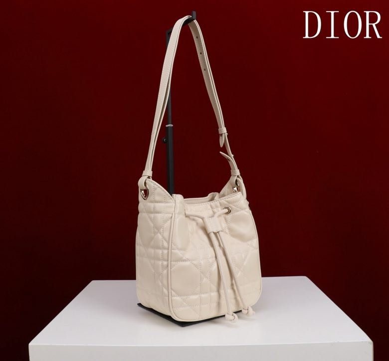 Сумка кожаная D-Motion Small 19 см фото 2