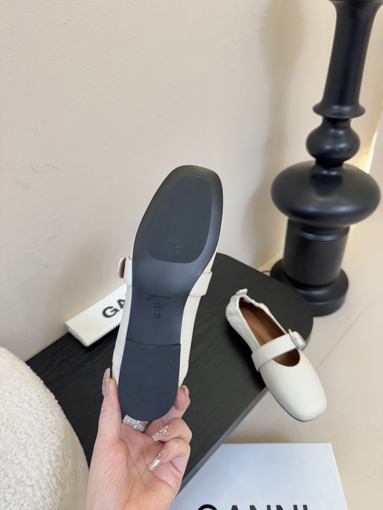 Балетки фото 6