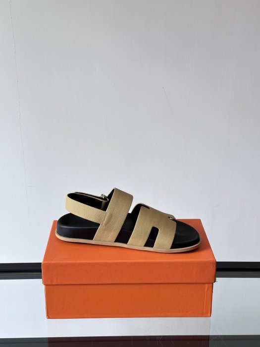 Сандалии мужские фото 7