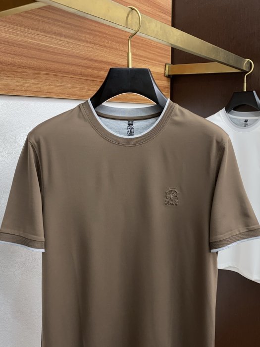 T-shirt men's фото 2