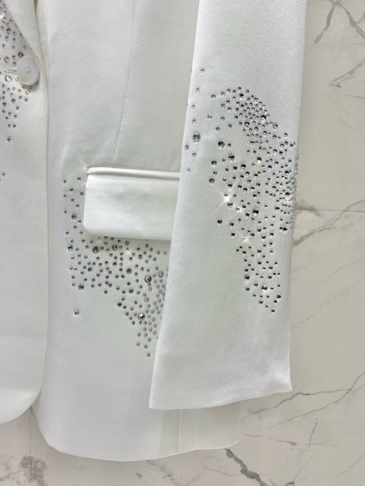 Пиджак женский фото 5