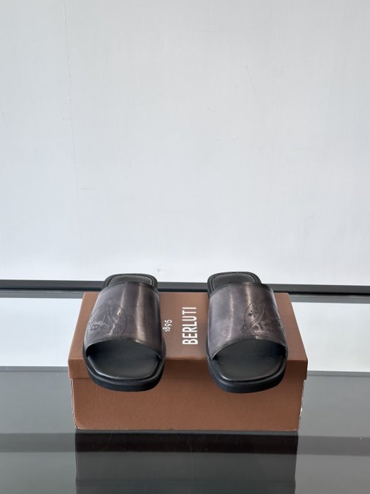 Шльопанці чоловічі фото 2