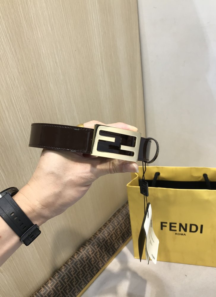 Ремень кожаный 30 мм