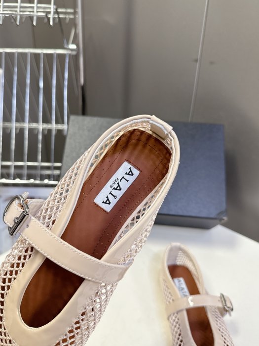 Ballet shoes фото 8