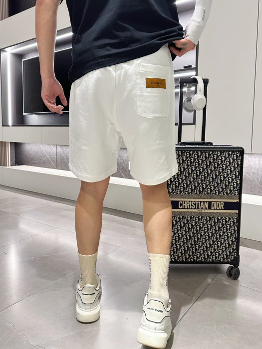 Шорты мужские фото 4