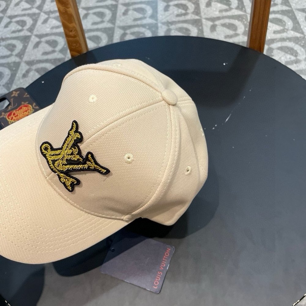 Кепка фото 6