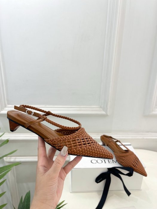 Босоніжки фото 5