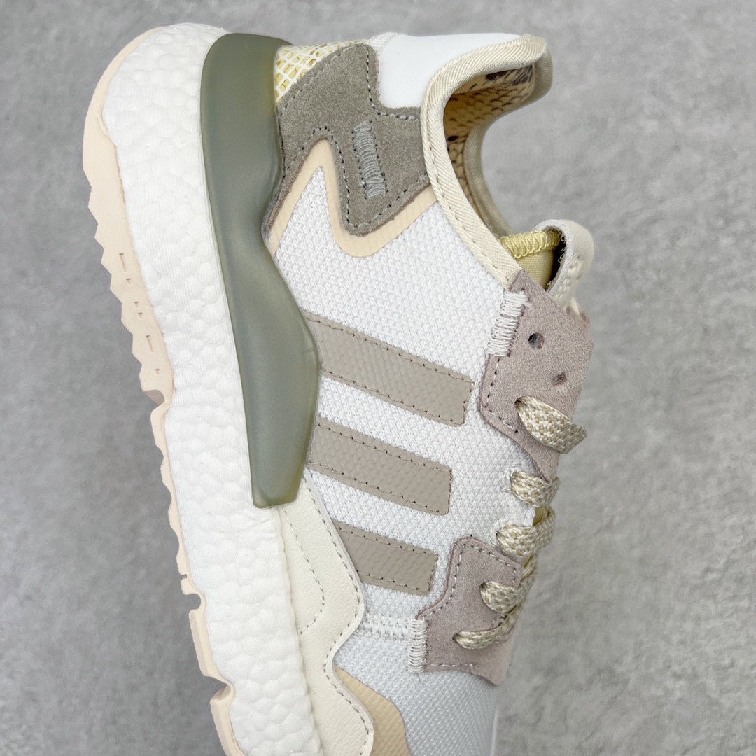 Sneakers Nite Jogger 2019 Boost фото 6