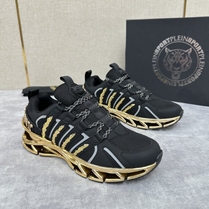 Кроссовки мужские фото 2