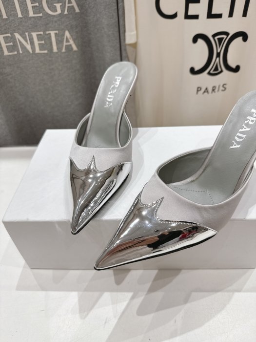 Босоніжки фото 7