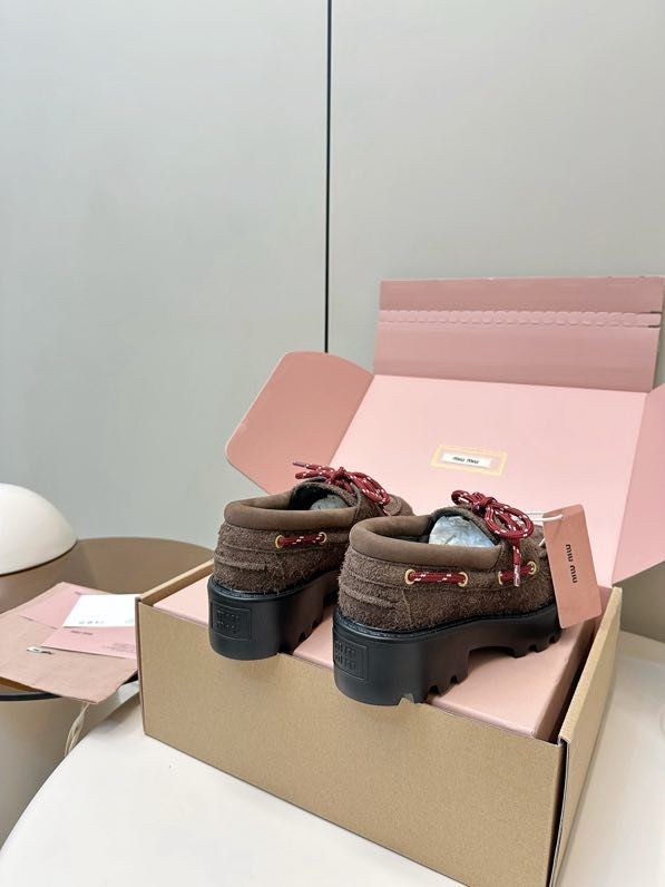 Лоферы женские на платформе фото 9