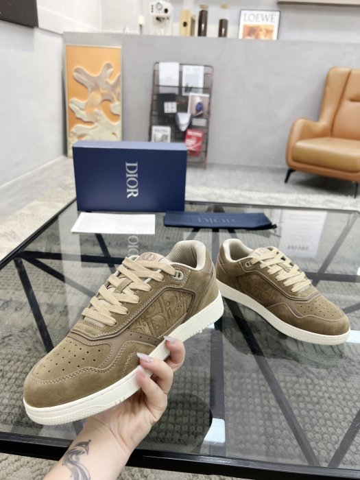 Sneakers men's фото 4