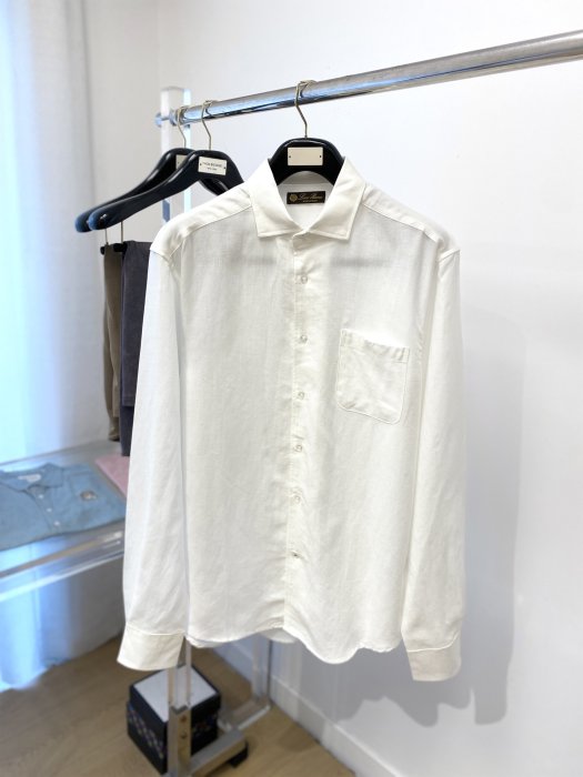 Рубашка мужская