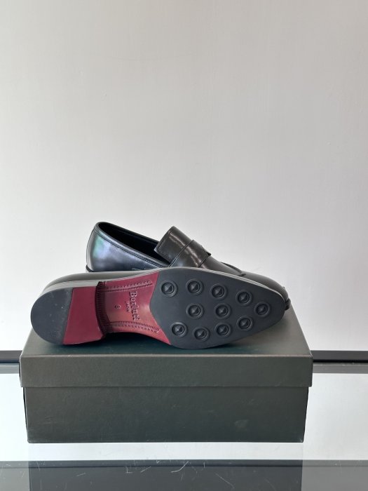 Туфли мужские фото 9