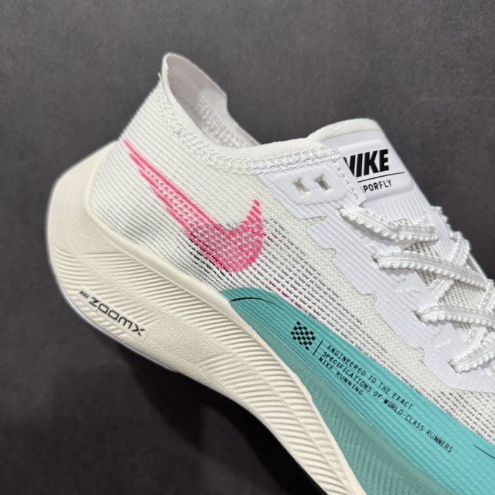 Sneakers ZoomX Vaporfly Next% фото 6