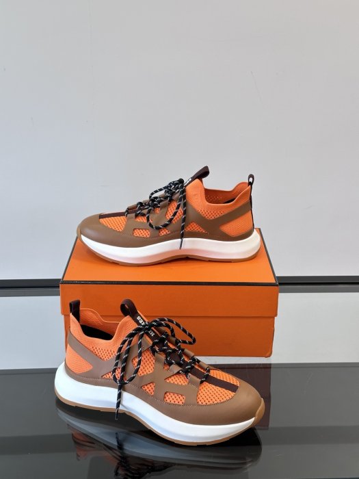 Кроссовки мужские фото 4