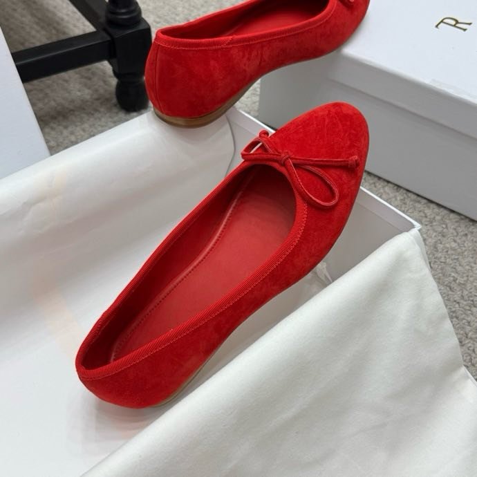 Ballet shoes фото 8