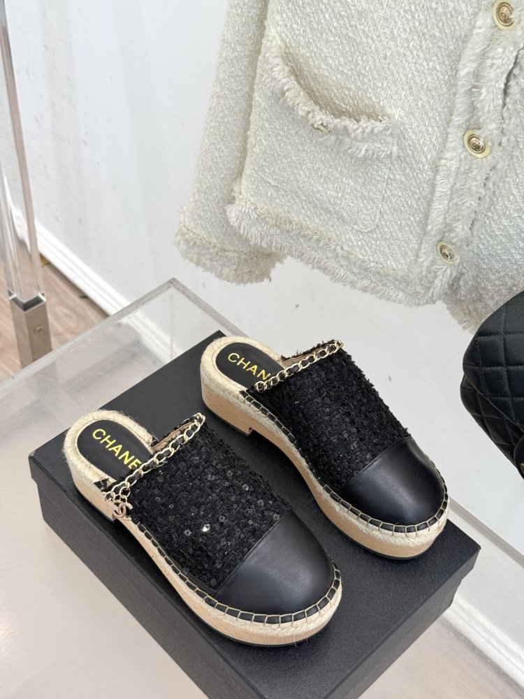 Мюли women's on platform фото 3