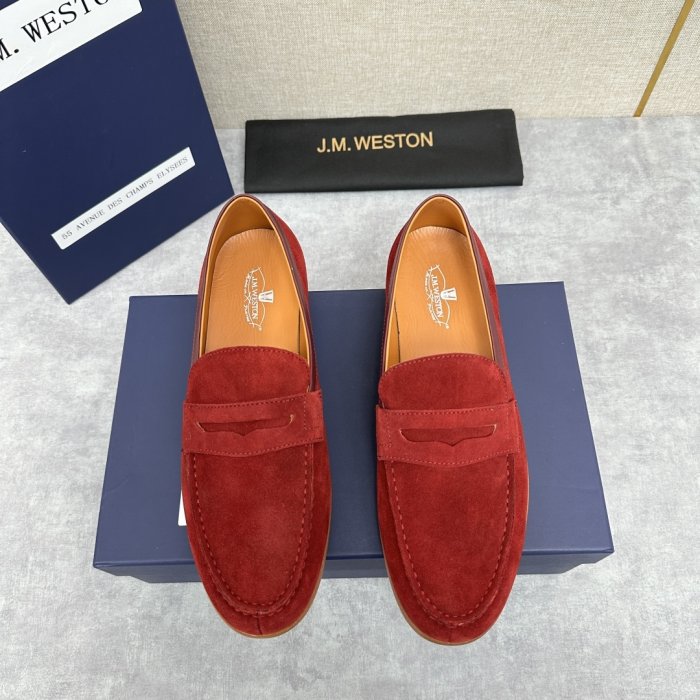 Лоферы чоловічі