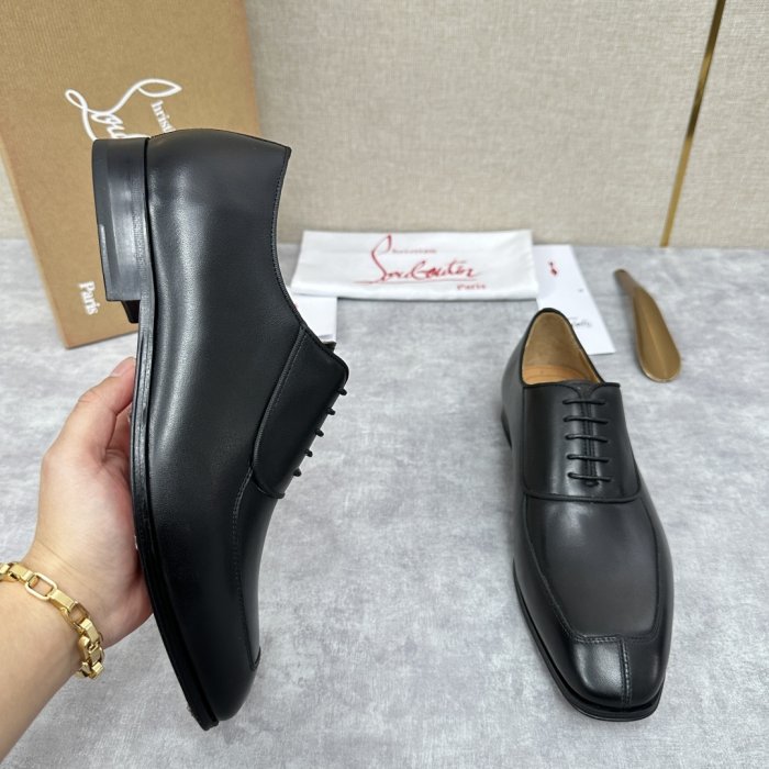 Туфли мужские фото 4