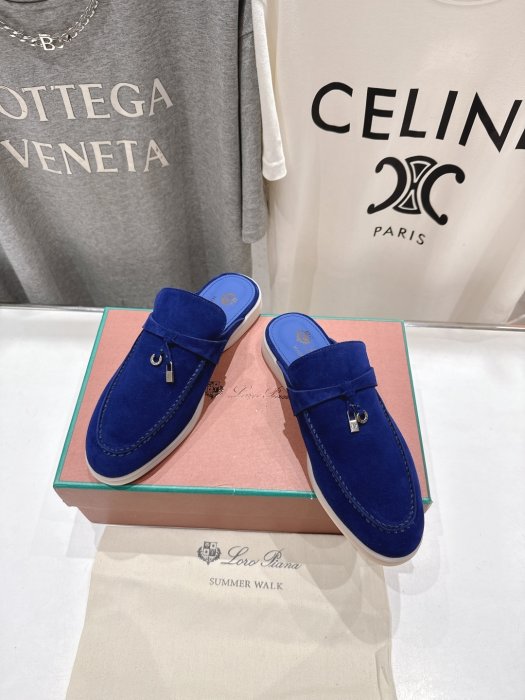 Мюли женские фото 2