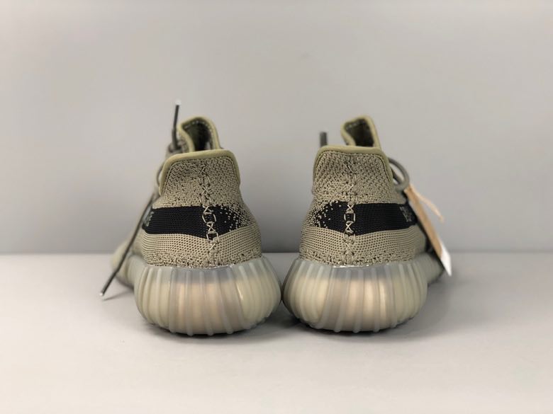 Кроссовки Yeezy Boost 350 V2 Granite HQ2059 фото 3