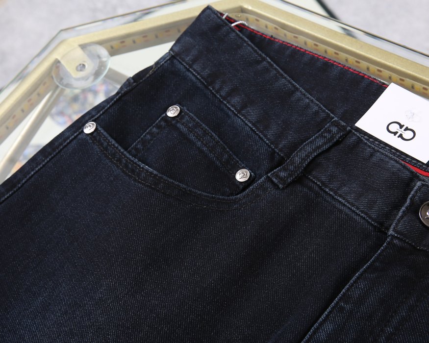 Jeans men's фото 4