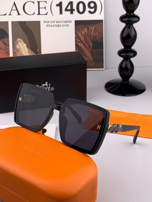 Окуляри сонцезахисні H1301 фото 5