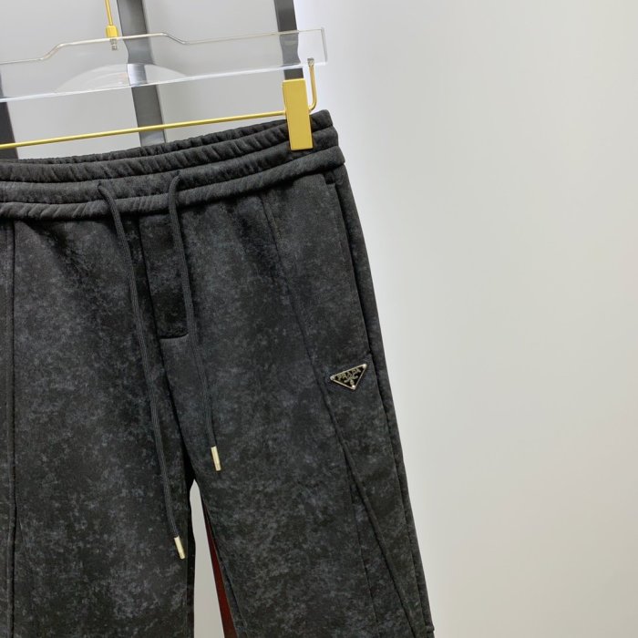 Pants men's фото 4