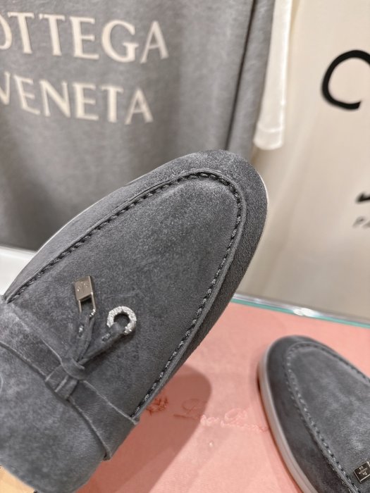 Лоферы женские фото 7