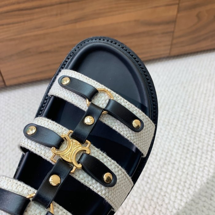 Шлепанцы женские фото 5