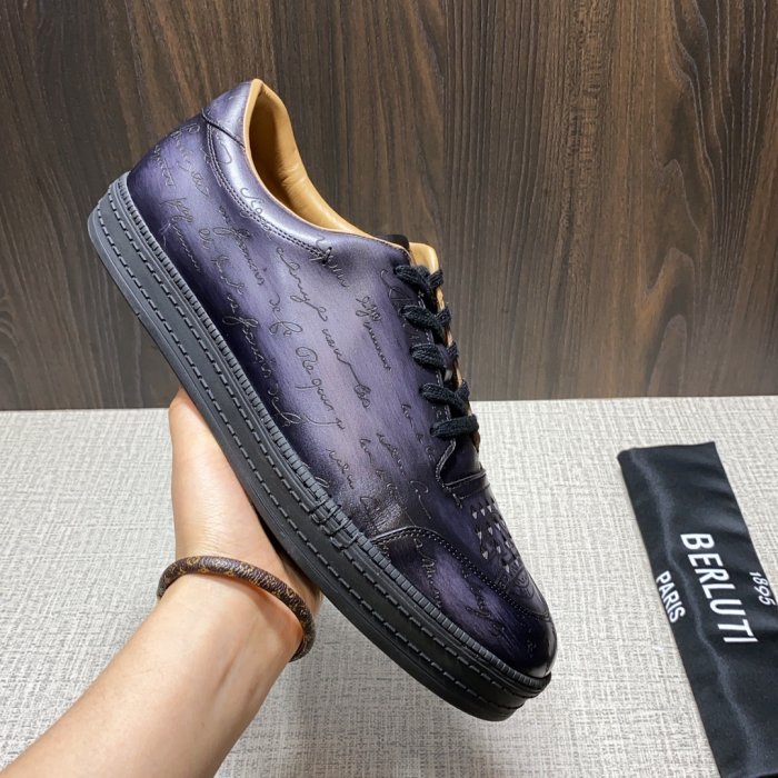 Sneakers men's фото 6