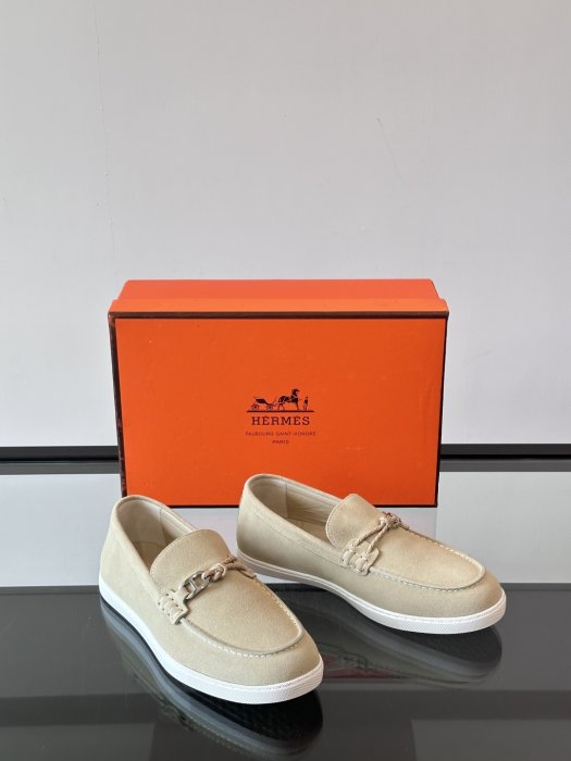 Лоферы мужские фото 5